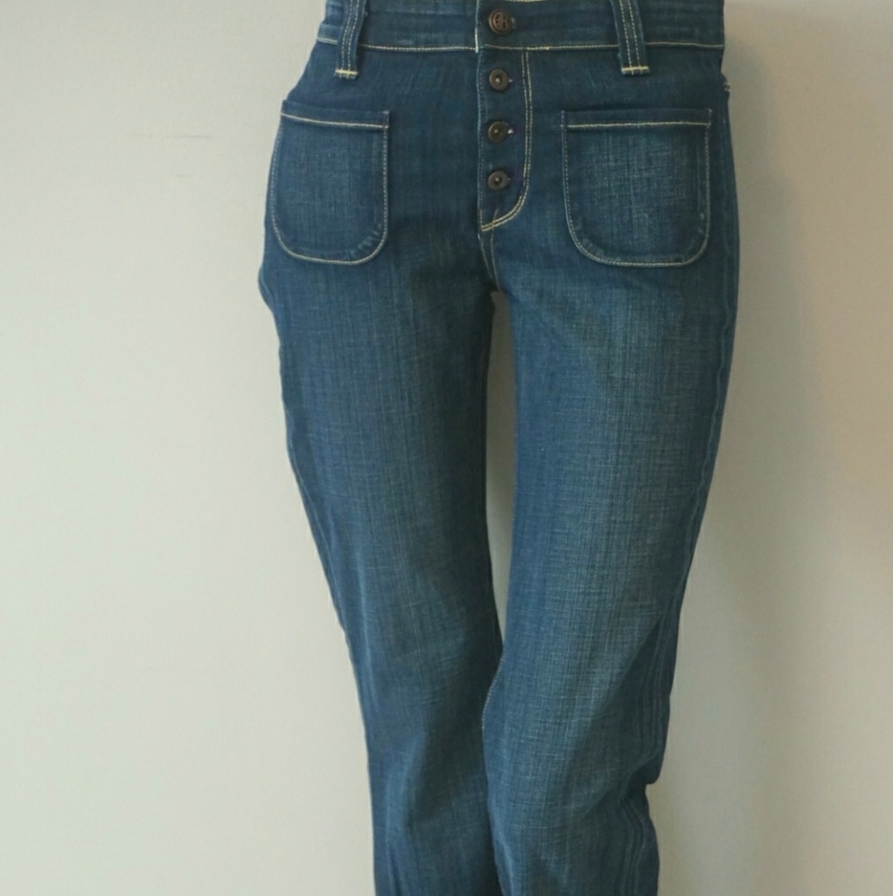 Rich & Skinny Designer Denim